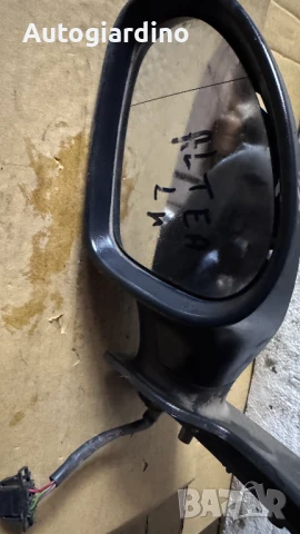 Странично огледало зa Seat Altea -  E9024142 / E9014142