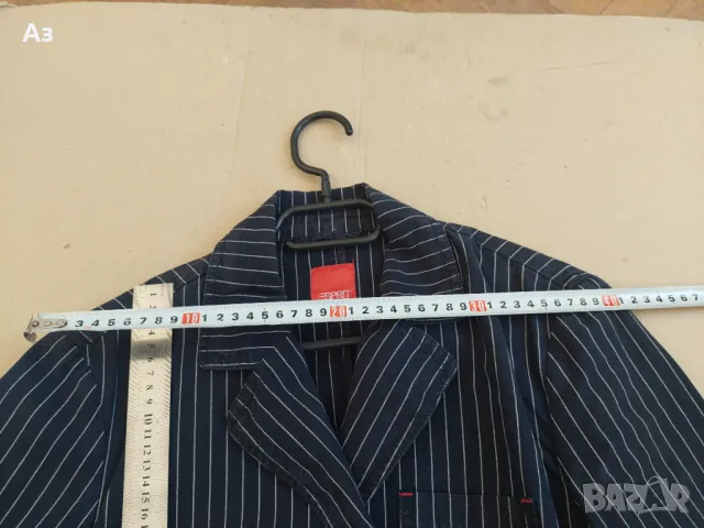 Дамско сако ESPRIT, снимка 5 - Сака - 48326271