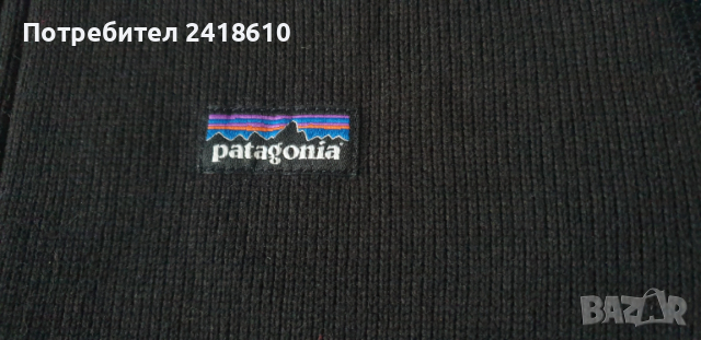 Patagonia Stretch Womens Size S НОВО! ОРИГИНАЛ! Дамско Поларено Горнище!, снимка 5 - Якета - 52773976