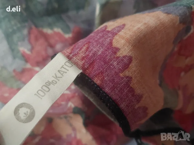 Два плика и две калъфки. 100% Памук, снимка 6 - Спално бельо - 56180135