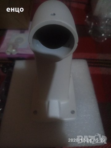 Продавам нова професионална PTZ IP POE HD цифрова метална камера , снимка 4 - IP камери - 33954019