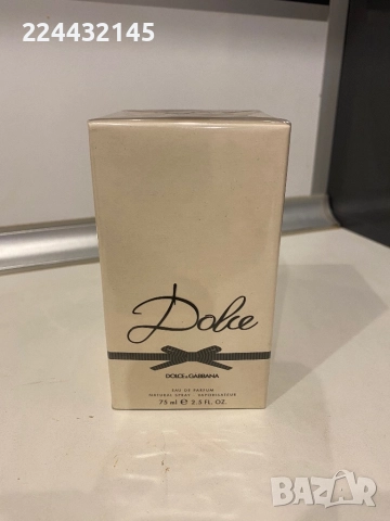 Dolce & Gabbana Dolce edp 75ml   реплика