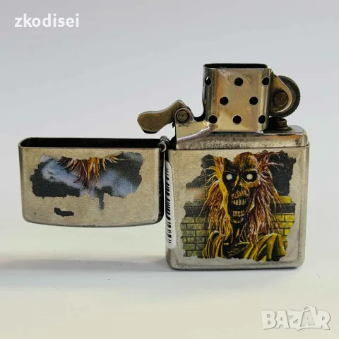 Запалка ZIPPO---