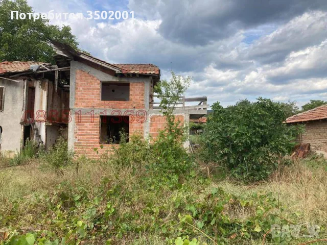 Продава се къща от собственик в село Отец Паисиево до Пловдив , снимка 12 - Къщи - 55747816