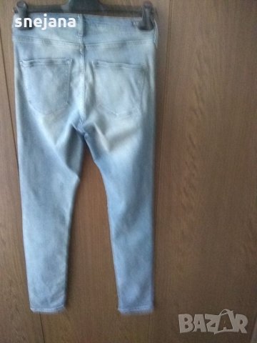 Дамски дънки, снимка 2 - Дънки - 32041034