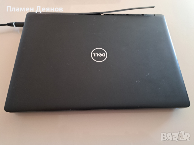 Лаптоп DELL Latitude 5280 , снимка 7 - Лаптопи за работа - 44923396