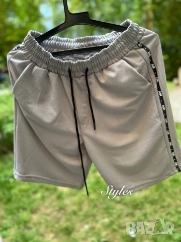 къси панталонки 