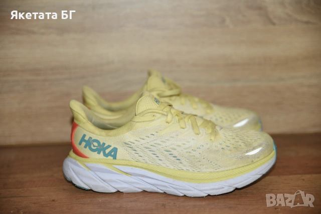 HOKA оригинални, размер 36. 2/3