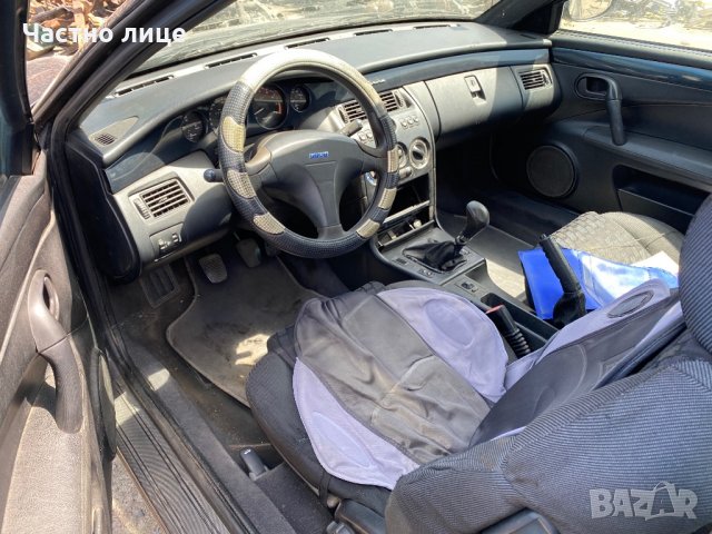 Fiat Coupe 1.8 16V на части, снимка 5 - Автомобили и джипове - 29106770