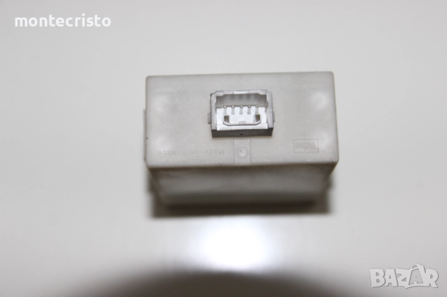 Модул централно заключване Toyota Avensis T250 T25 (2003-2009г.) 89741-05070 / 8974105070, снимка 2 - Части - 52102544