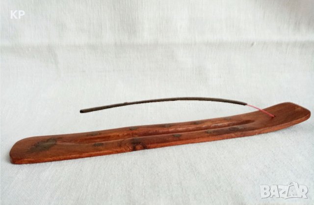 🌸Шест кутии с ароматни пръчици + поставка , снимка 4 - Други - 39719473