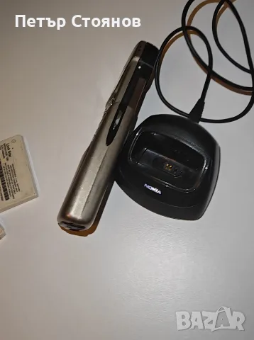 Ретро Nokia 8910, снимка 4 - Nokia - 56024410