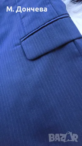 Детско сако ZARA 11-12години , снимка 13 - Детски якета и елеци - 53691054