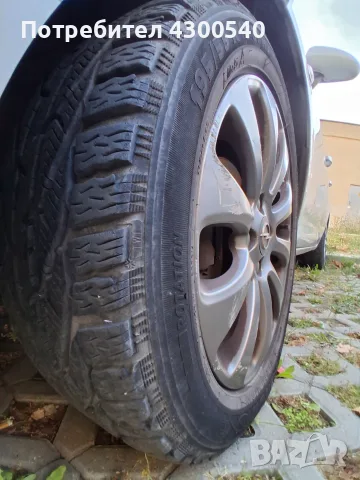 Продавам Opel Corsa 1.1, 2010г, бензин, снимка 12 - Автомобили и джипове - 56484388