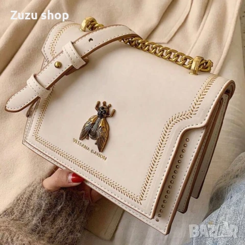 Дамска чанта
