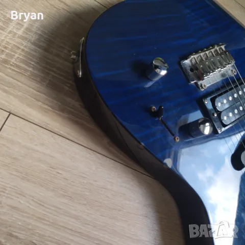 Jackson ел.китара, снимка 7 - Китари - 49292050