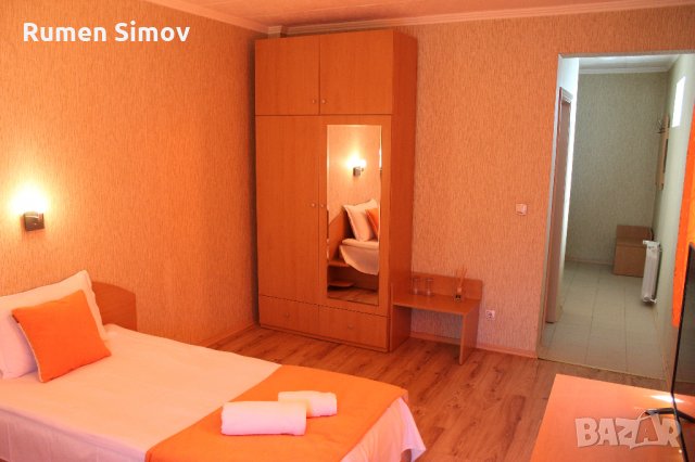 Продавам семеен хотел във град Банско., снимка 9 - Хотели - 30831304