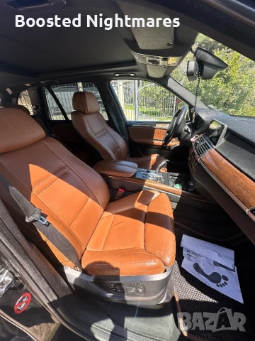 Х5 е70 3.0D , снимка 5 - Автомобили и джипове - 51219769