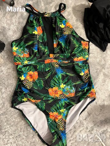 Бански костюм М 709, снимка 1