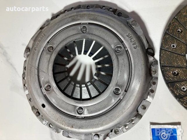 Комплект съединител SACHS Опел Астра, Инсиния, Мока.. / OPEL Astra, Insignia, Mokka, Meriva, Zafira , снимка 4 - Части - 48292566