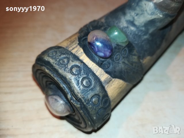 лулата на мира 50х6см 1311202027, снимка 7 - Колекции - 30779333