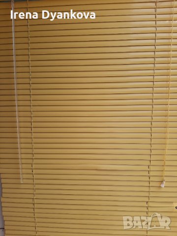 Алуминиеви щори , снимка 3 - Дограми - 30161977