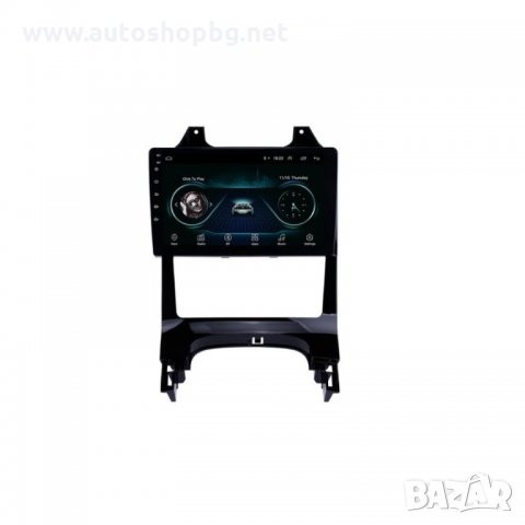 PEUGEOT 3008 5008 - 2009-2015 - 9´´ НАВИГАЦИЯ ANDROID, снимка 3 - Аксесоари и консумативи - 33758324