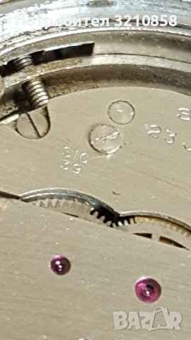 Часовник SICURA, снимка 12 - Мъжки - 40726691