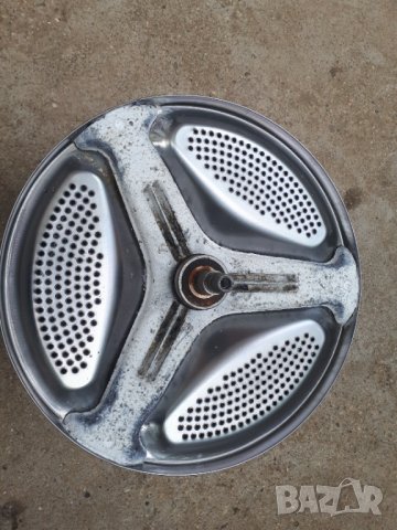 Продавам на части пералня LG F12B9QD, снимка 16 - Перални - 37600635