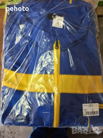Работни костюми, снимка 2 - Костюми - 52265561