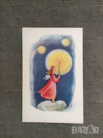 Продавам пощенски картички изд. Никола Ив. Божинов, снимка 9 - Филателия - 38331332