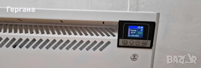 конвектор елдом 3000w