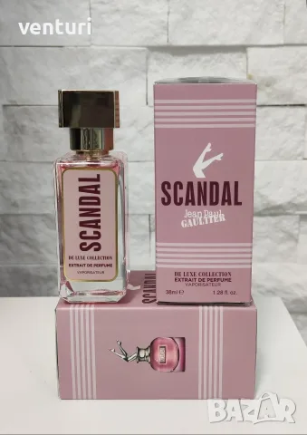 Дамски мини парфюми 38ml, снимка 2 - Дамски парфюми - 56073746