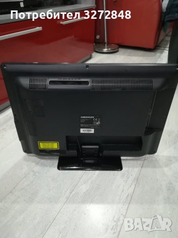 Телевизор MEDION - 54сm/23' LSD TV, снимка 3 - Телевизори - 42637468