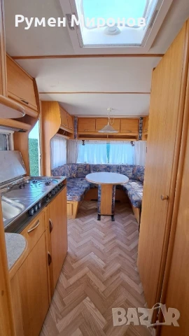 Продавам четири местна каравана. , снимка 10 - Каравани и кемпери - 50702203