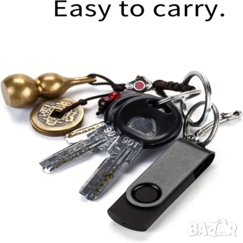 8GB флаш памет, снимка 4 - USB Flash памети - 48836280