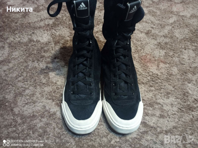 адидас-ботушки 39 номер-Виетнам, снимка 2 - Кецове - 44566543