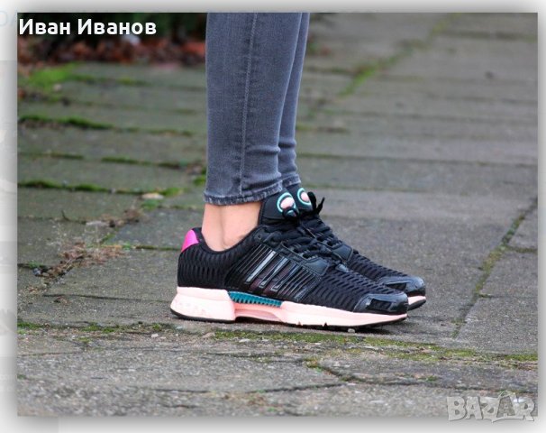 оригинални  маратонки  Adidas Climacool 1 номер 39,5- 40 , снимка 6 - Маратонки - 40672136