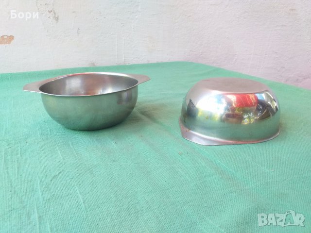 Български купи алпака БДС , снимка 5 - Чинии - 30043770