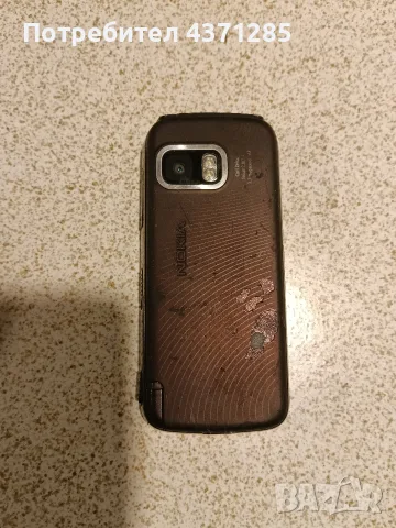 Nokia 5800 express music, снимка 9 - Nokia - 56541606