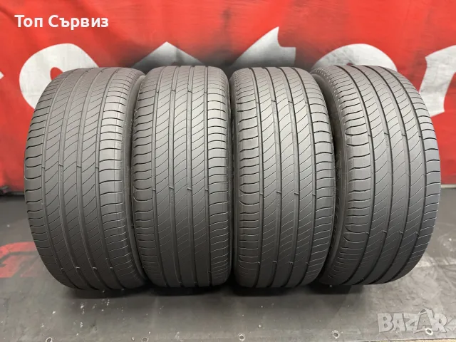 235 50 19, Летни гуми, Michelin Primacy4, 4 броя, снимка 3 - Гуми и джанти - 55827393