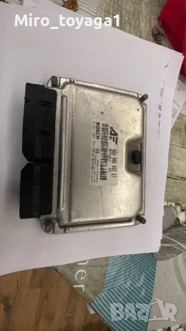 Компютър за 1.8 т Шаран Алхамбра