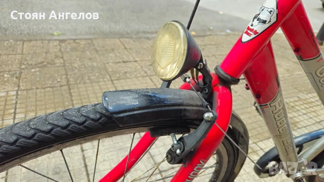 Велосипед 28 цола , снимка 8 - Велосипеди - 56244215