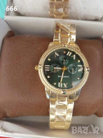 Часовник, снимка 3 - Мъжки - 42141314