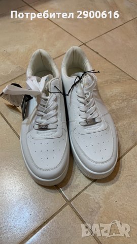 Дамски маратонки, снимка 3 - Маратонки - 34073019