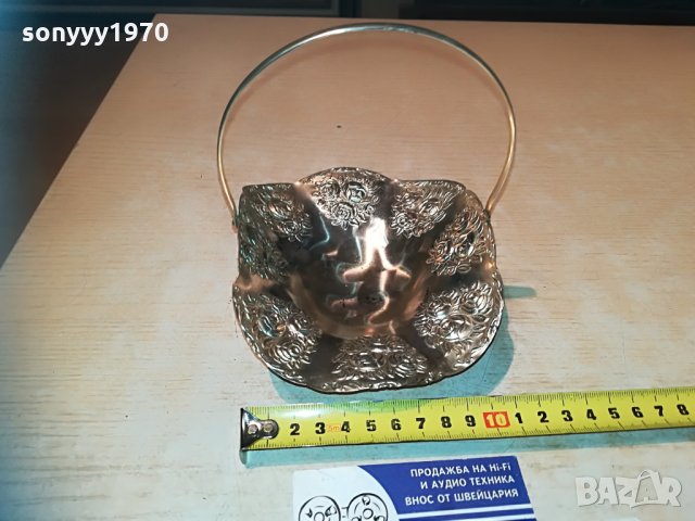 красива бонбониера-внос франция, снимка 15 - Колекции - 30108564