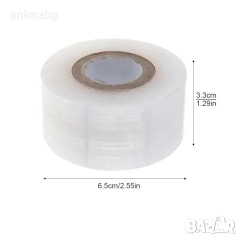 ANIMABG Разтеглива лента за ашладисване, Присаждане ширина, 3см, снимка 3 - Друга електроника - 48234555