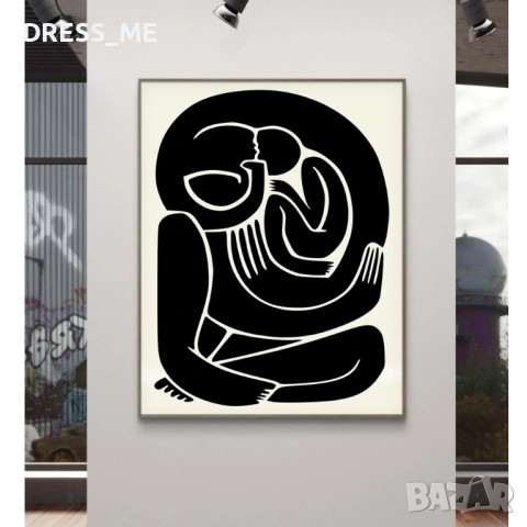 Картини Рисувани Акрилни бои, снимка 3 - Картини - 50105193