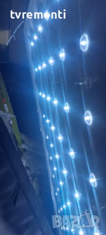 T-con board BN41-02132A BN95-01336A for Samsung UE60H6200A 60inc DISPLAY CY-HH060CSSV1H, снимка 5 - Части и Платки - 42149544