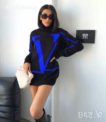 Valentino дамски блузи